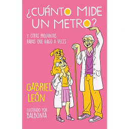 Cuanto Mide Un Metro?