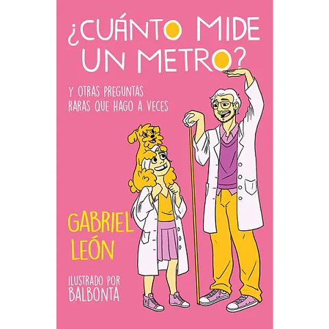 Cuanto Mide Un Metro?