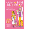 Cuanto Mide Un Metro?
