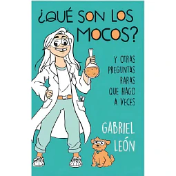 Que Son Los Mocos?