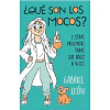 Que Son Los Mocos?