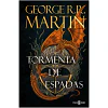 Tormenta De Espadas (Cancion De Hielo Y Fuego #3)