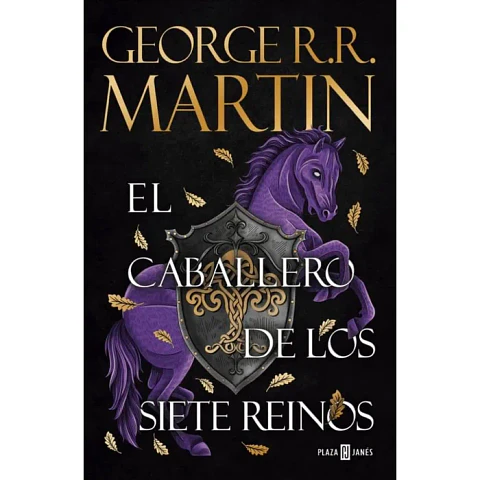 El caballero de los Siete Reinos (Canción de Hielo y Fuego)