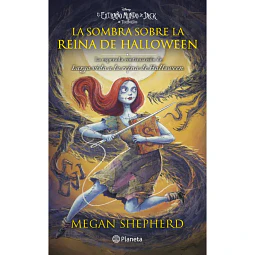 La Sombra Sobre La Reina De Halloween