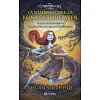 La Sombra Sobre La Reina De Halloween