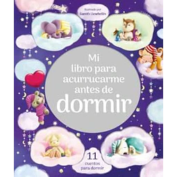 Mi Libro para Acurrucarme antes de Dormir