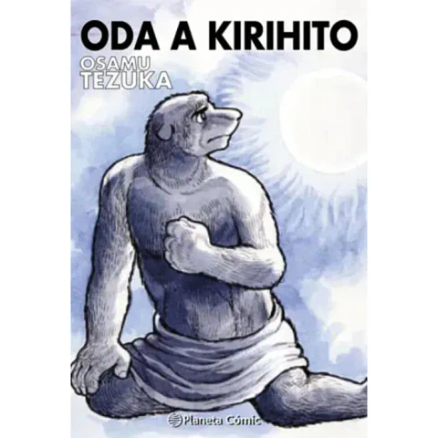 Oda A Kirihito No 01