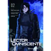 Lector Omnisciente #2