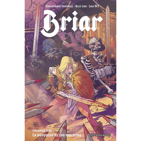 Briar N° 2 