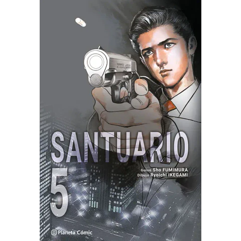 Santuario N° 5