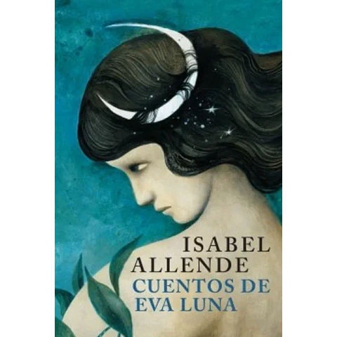 Cuentos de Eva Luna (Edición limitada)