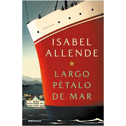Largo Petalo de Mar