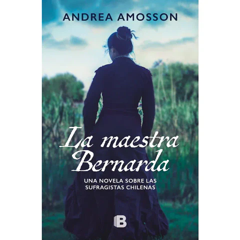 La Maestra Bernarda
