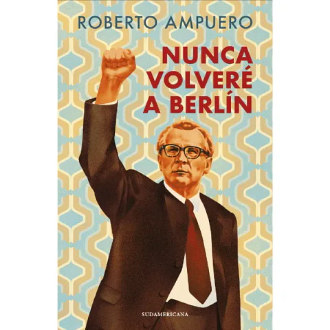 Nunca Volvere A Berlin