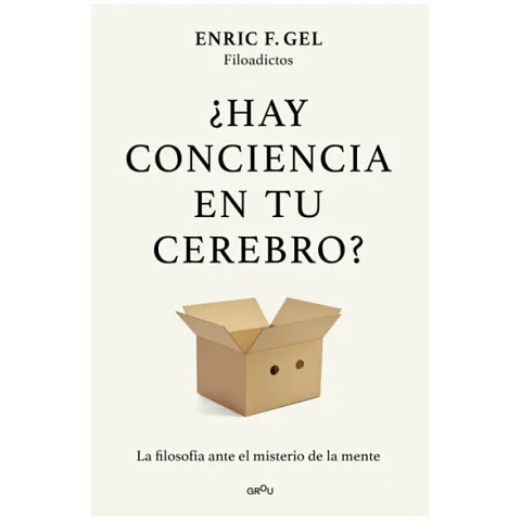 ¿Hay conciencia en tu cerebro?