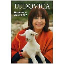 Horóscopo Chino 2027 - Ludovica