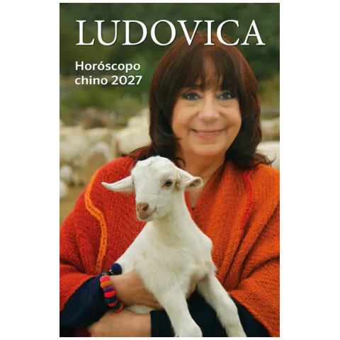 Horóscopo Chino 2027 - Ludovica