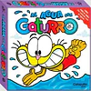 AL AGUA CON GATURRO