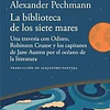 LA BIBLIOTECA DE LOS SIETE MARES