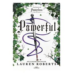 Powerful. Una historia de Powerless