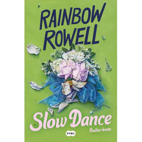 Slow Dance (Bailar Lento)