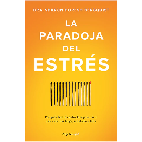 La Paradoja del Estrés
