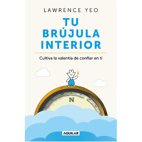 Tu Brújula Interior