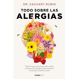 Todo sobre las Alergias