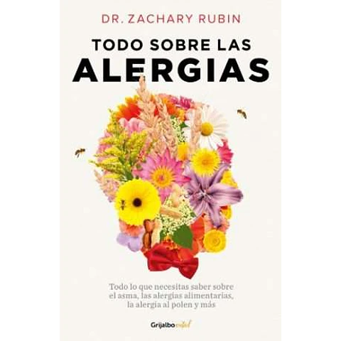 Todo sobre las Alergias