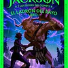 Percy Jackson y Los Dioses del Olimpo 1: El Ladrón del Rayo