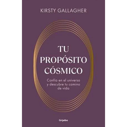 Tu Propósito Cósmico