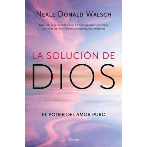 La Solución de Dios