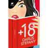 +18 (Saga Insipirame #1)