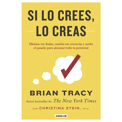 Si Lo Crees, Lo Creas
