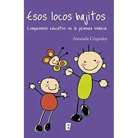 ESOS LOCOS BAJITOS