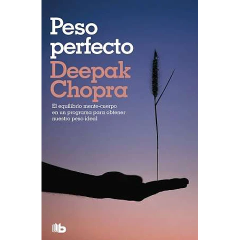 PESO PERFECTO