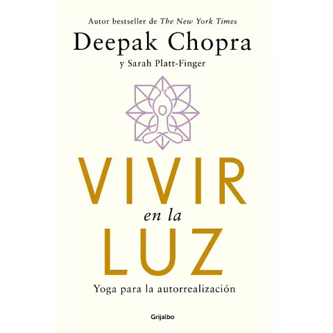 Vivir En La Luz