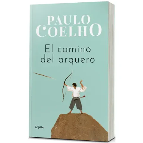 El Camino del Arquero