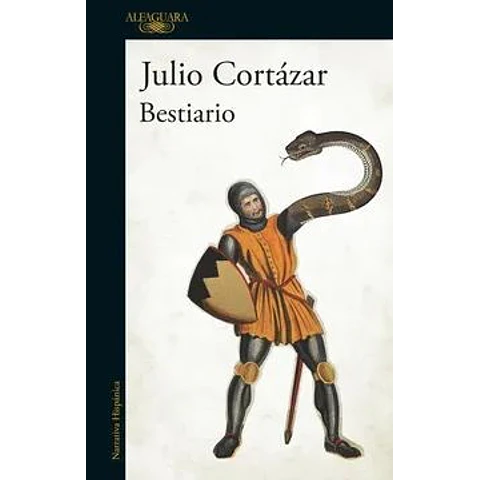 Bestiario