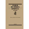 Epopeya. Antologia - Pablo de Rokha