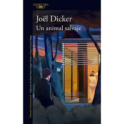 Un Animal Salvaje
