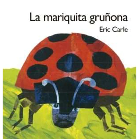 La Mariquita Gruñona