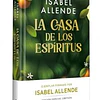 La Casa de los Espíritus (Edición Especial Limitada)