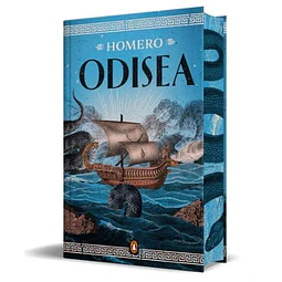Odisea