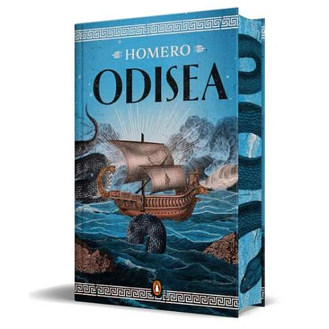 Odisea
