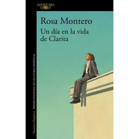 Un día en la vida de Clarita