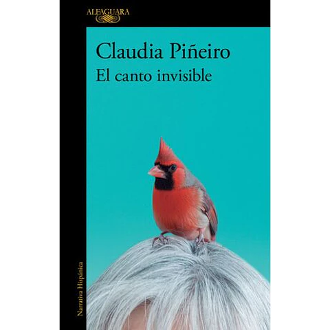 El canto invisible