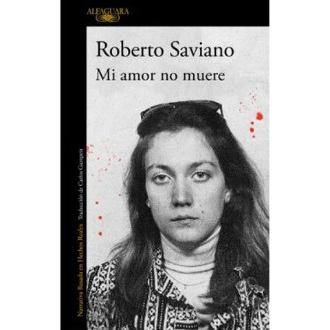 Mi amor no muere