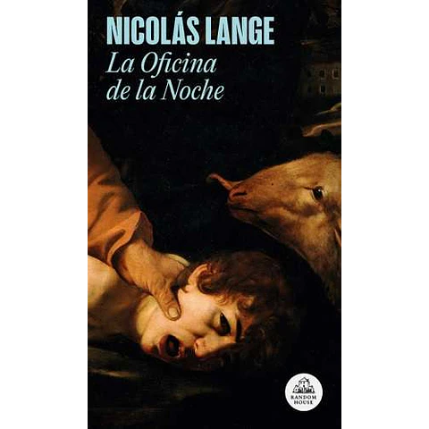 La Oficina de la Noche