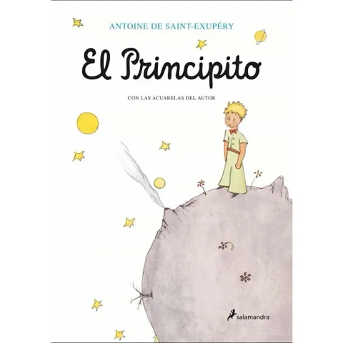 El Principito